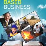 Bible based Business ENG by Henry D Jackson